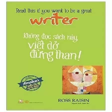 Không đọc sách này, viết dở đừng than