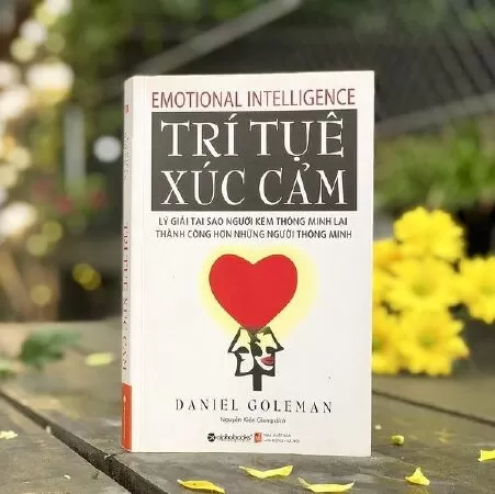 Trí tuệ cảm xúc - Emotional Intelligence