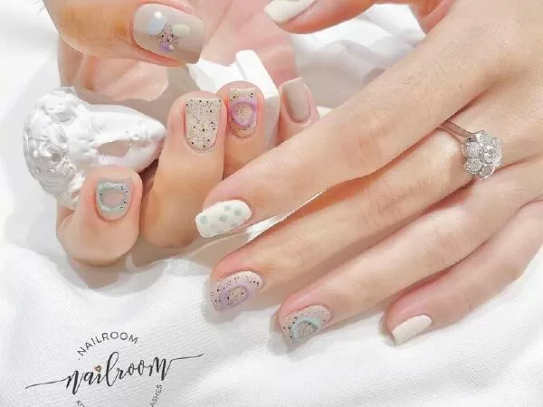 Nail Room - Mit's House
