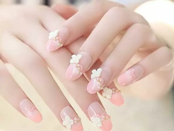 Mai Thanh Trúc Nail Spa