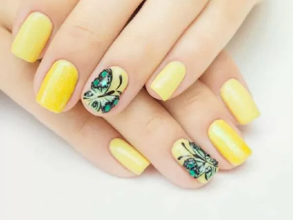 Kelly Nail Salon