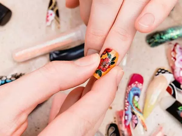 Qatar Nail Spa