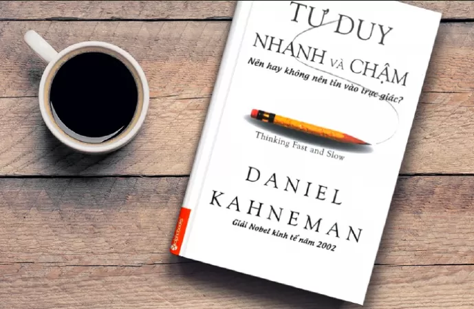 Tư Duy Nhanh Và Chậm