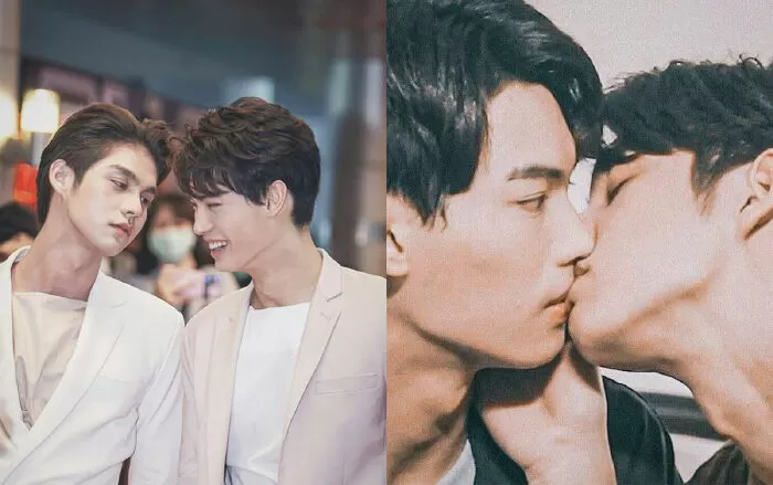 2gether The Series - Vì Chúng Ta Là Một Đôi (2020)