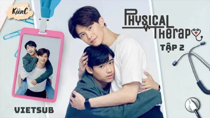 Physical Therapy the series
