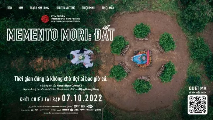 Memento Mori: Đất
