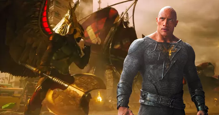 Black Adam