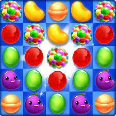Candy Match