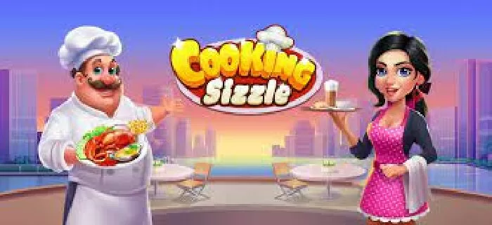 Cooking Sizzle