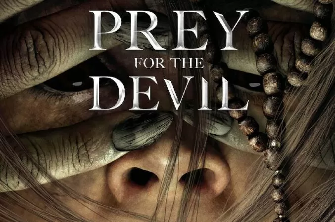 Prey For The Devil (Mồi Quỷ Dữ )