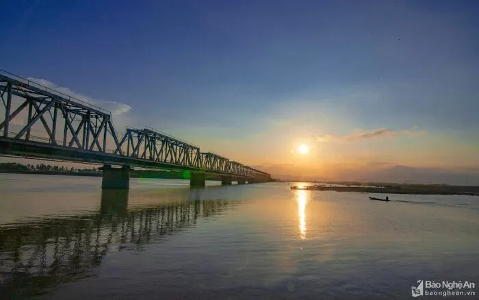 Tình xứ Nghệ - Lê Phương