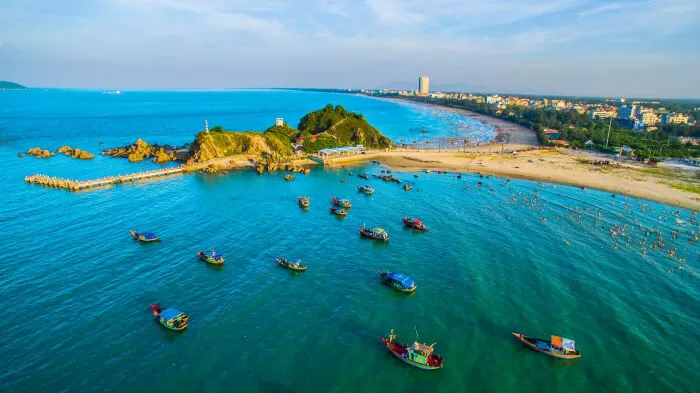 Nghệ An quê vợ - Mạnh Chiến