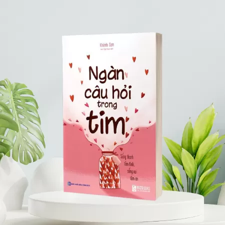 Ngàn Câu Hỏi Trong Tim