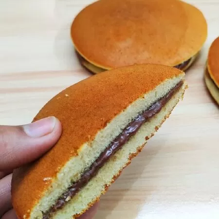 Dorayaki