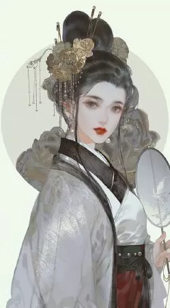 Thứ trưởng nữ