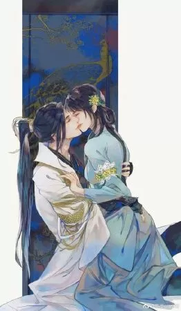 Thịnh sủng chi hạ