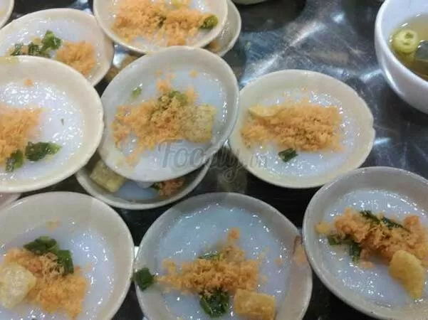 Bánh Bèo Huế O Trinh