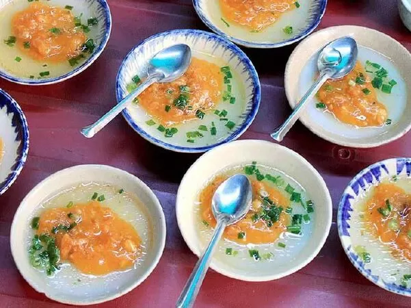 Bánh Bèo 64