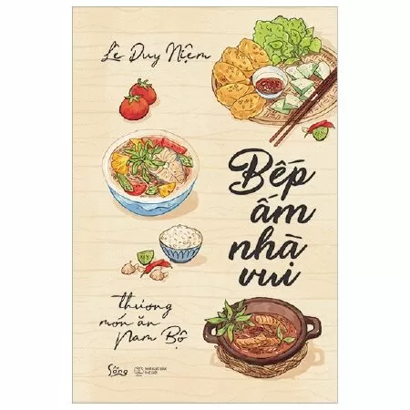 Bếp Ấm Nhà Vui
