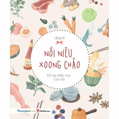 Nồi Niêu Xoong Chảo