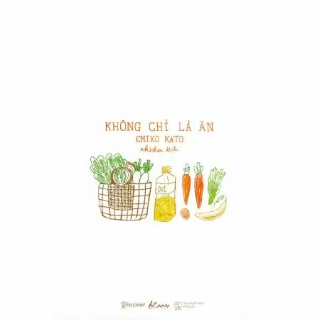 Không Chỉ Là Ăn