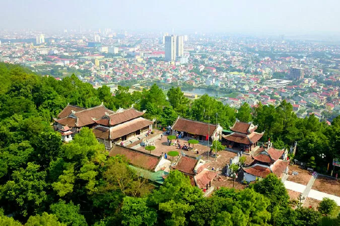 Cung buồn xứ Nghệ - Nguyễn Nhật