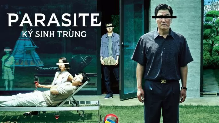 Ký sinh trùng (2019)