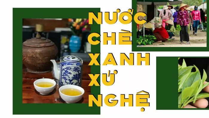 Em sẽ về thăm xứ Nghệ quê anh - Thu Nguyễn