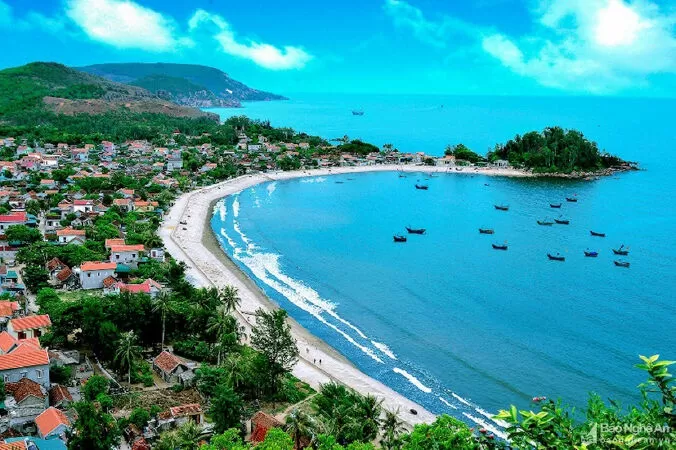 Anh sẽ về xứ Nghệ - Hồ Như