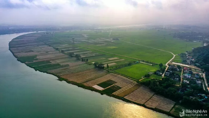 Xứ Nghệ quê em - Quỳnh Hoa