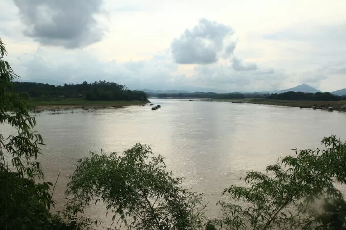 Quê mẹ - Kao Hữu