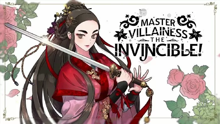 Master Villainess the Invincible / Tôi trở thành nhân vật phản diện giỏi nhất trong giới võ thuật