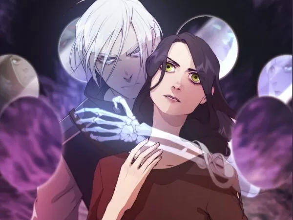 Stray Souls