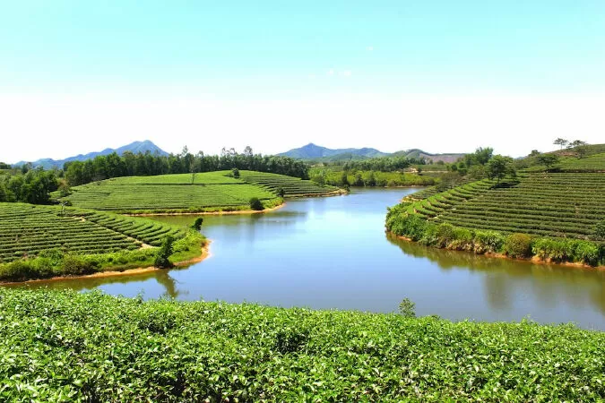 Thanh Chương ơi - Nguyễn Hùng