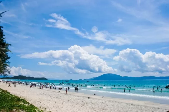 Nghệ An yêu thương! - Hương Thơ