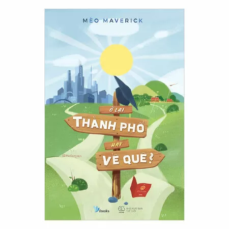 Ở Lại Thành Phố Hay Về Quê
