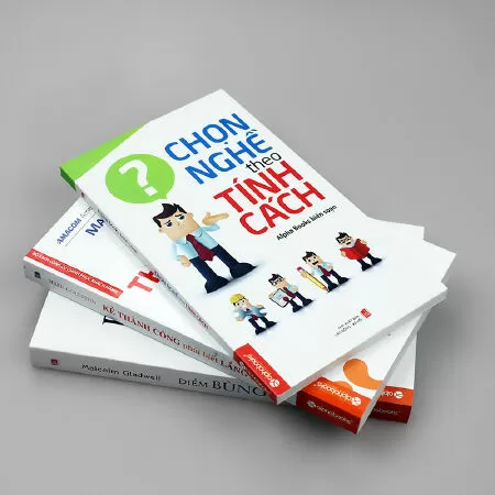 Chọn Nghề Theo Tính Cách