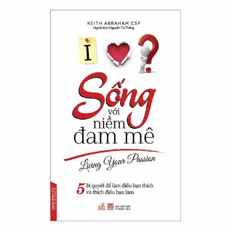 Sống Mới Niềm Đam Mê