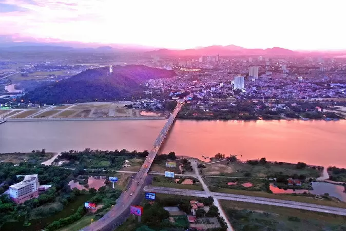 Lắng đọng - Phạm Trọng Tân