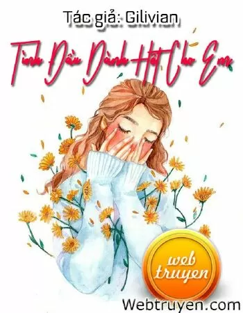 Tình Đầu Dành Hết Cho Em