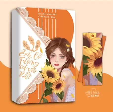 Giảng Viên Lạc, Em Lỡ Tương Tư Cô Rồi
