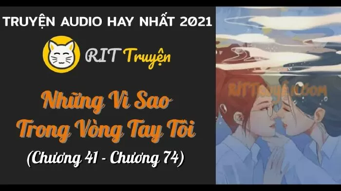 Những Vì Sao Trong Vòng Tay Tôi