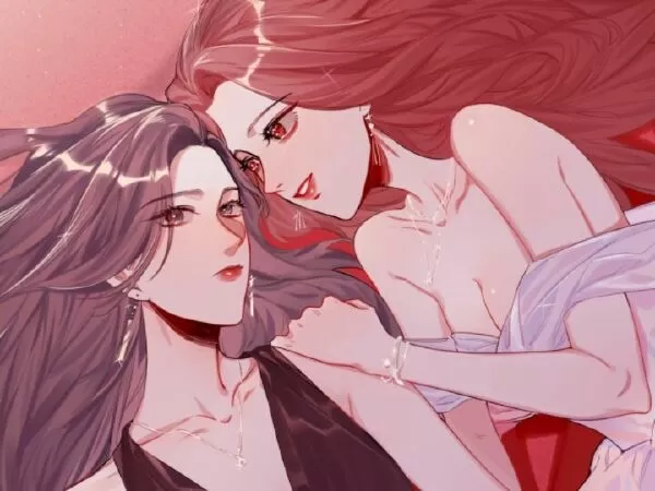 Cô vợ ảnh hậu