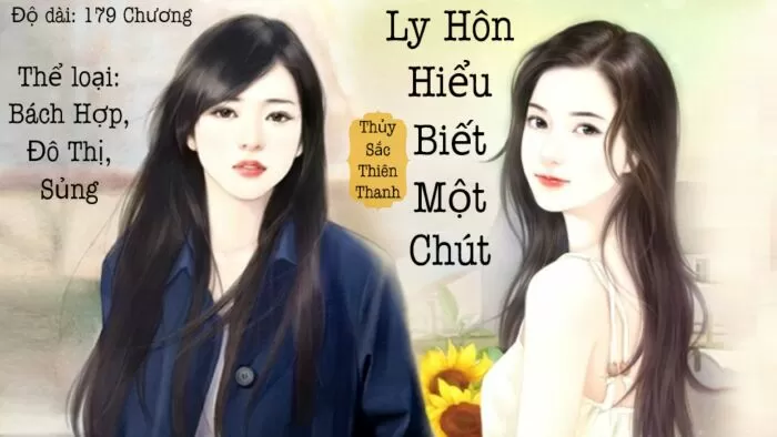 Ly hôn hiểu biết một chút