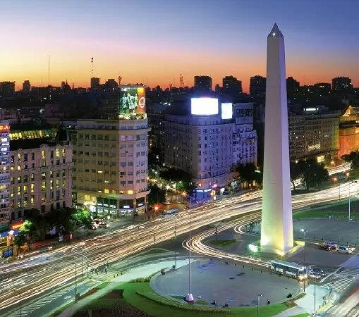 Argentina