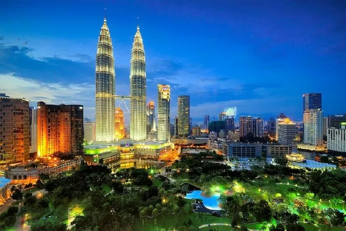 Malaysia
