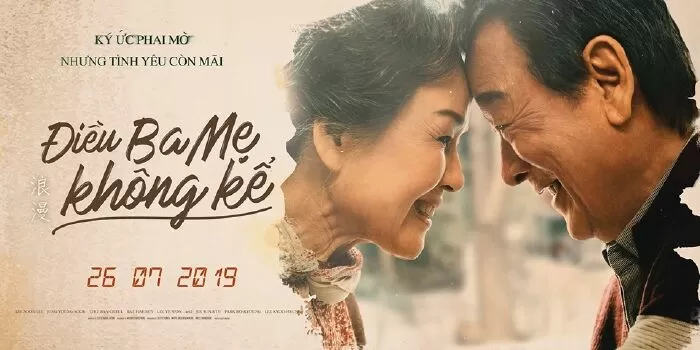 Điều ba mẹ không kể