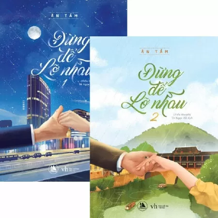 Đừng để lỡ nhau