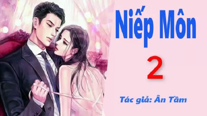 Niếp Môn