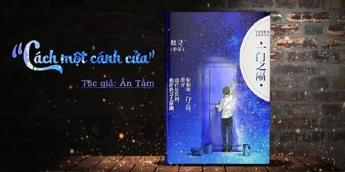 Cách một cánh cửa